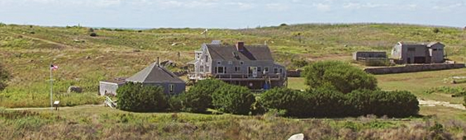 penikese panorama